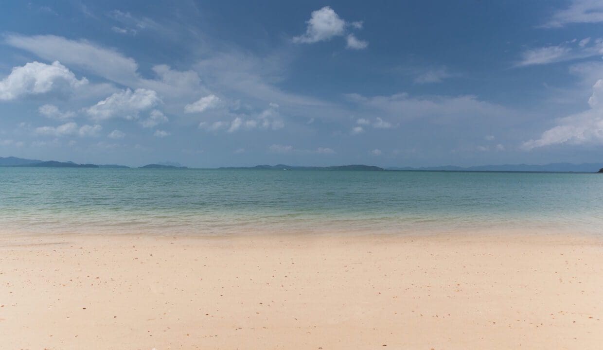 43 - Villa Amarapura Phuket - Cape Yamu - Beach
