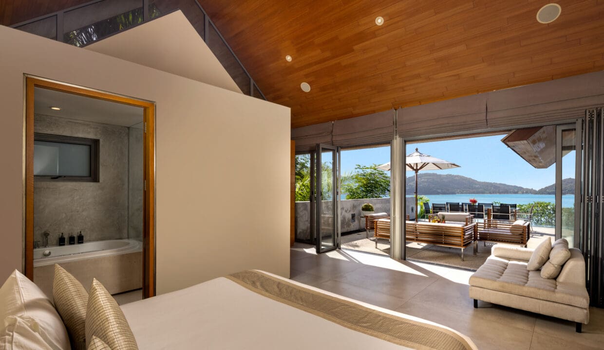 50 Villa Benyasiri - Bedroom 2