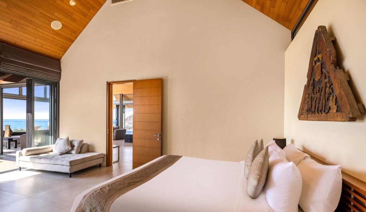 51 Villa Benyasiri - Bedroom 2
