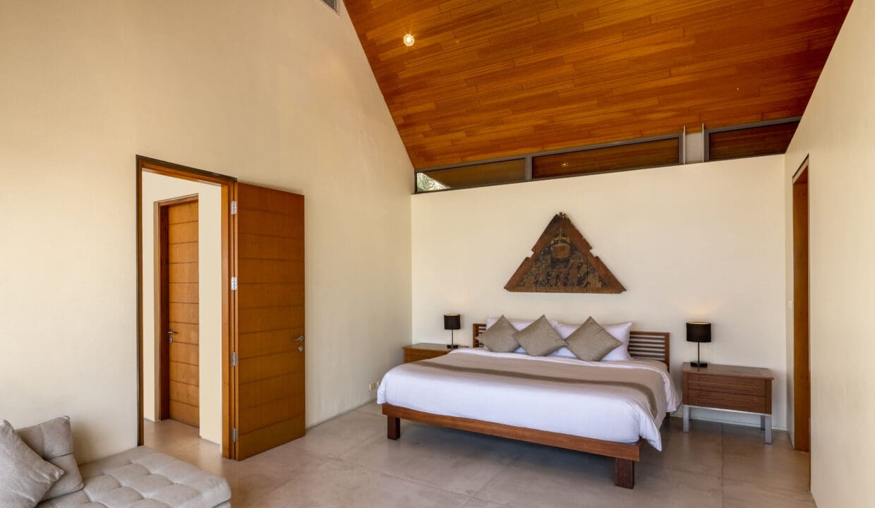 52 Villa Benyasiri - Bedroom 2
