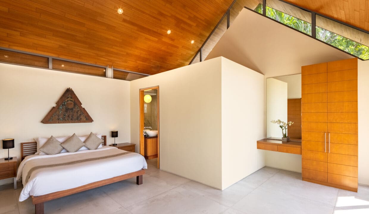 53 Villa Benyasiri - Bedroom 2