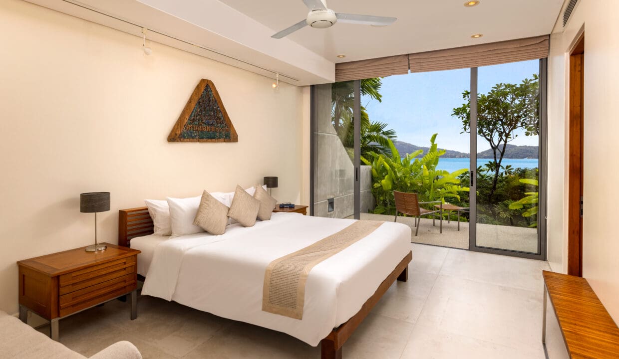 60 Villa Benyasiri - Bedroom 3