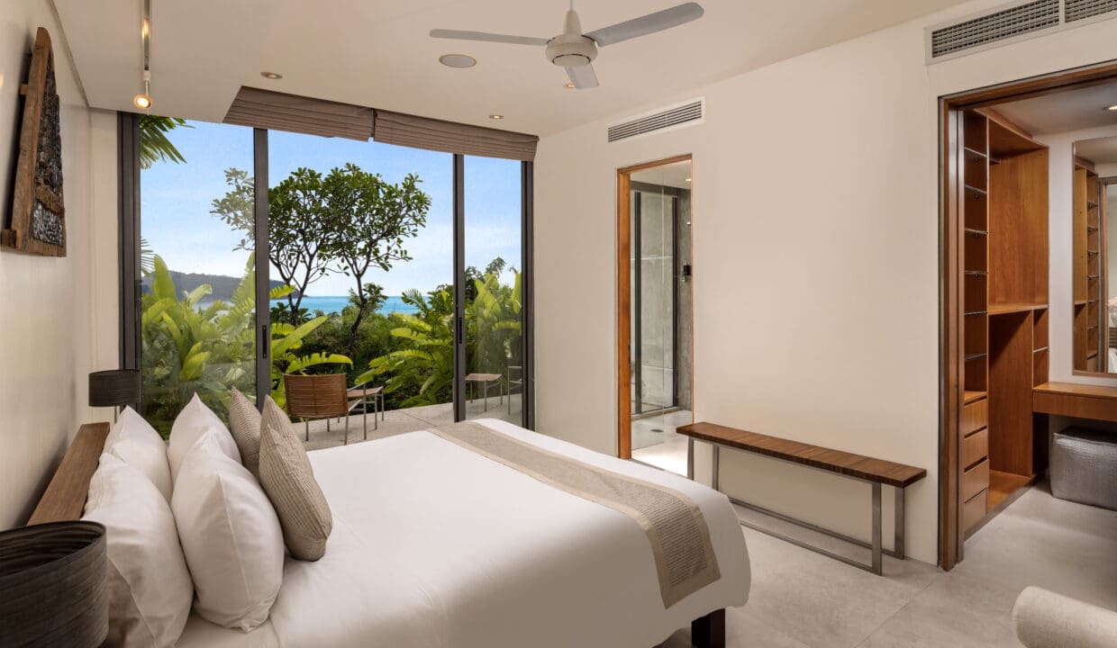 63 Villa Benyasiri - Bedroom 3