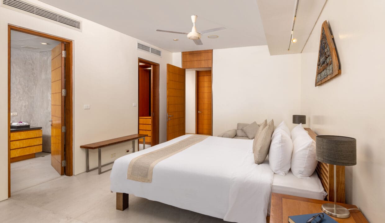 64 Villa Benyasiri - Bedroom 3